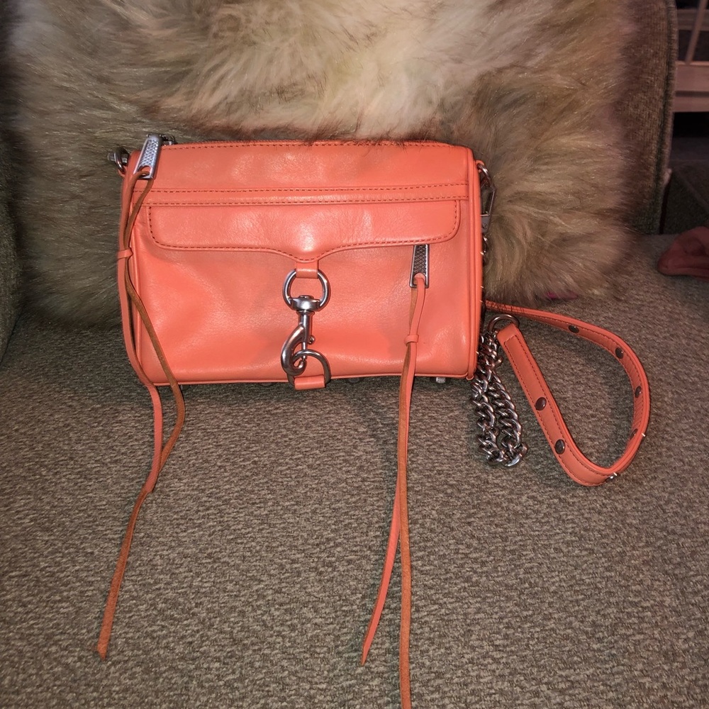 Rebecca minkoff mini Mac